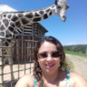 Meet your Posher, Marisol